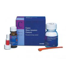 Cimento de Ionómero de Vidro para Odontologia (35 gr + 15 ml)