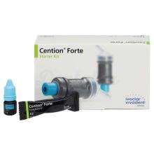Cention Forte: Compósito Estético (cápsulas de 0.3 g)