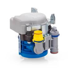 CS 1 Combi-Sepamatic: Máquina de separação