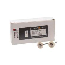 Enamel Plus Shiny: Cepillo de Pelo de Cabra para Acabado y Pulido HP (12 uds)