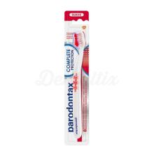 Toothbrush for Gum Care