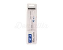 VITIS: Escova de dentes implant-sulcular