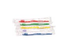 Multipoint Toothbrush