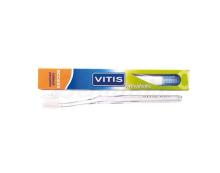 VITIS: Orthodontic toothbrush