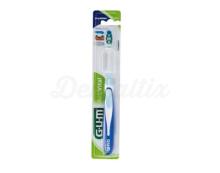 Gum Activital: Escova de dentes compacta