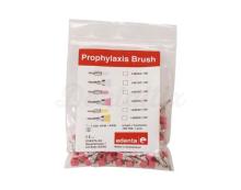 Cepillo de nylon con rosca (100 uds)