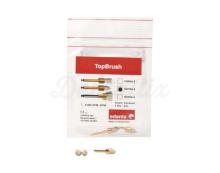 TopBrush: Spazzola composita (5 u.)