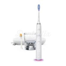 DiamondClean Smart: Sonic Brush with App and 4 Modes