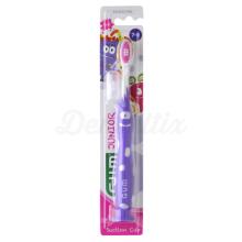 Gum Junior: Cepillo de Dientes para Niños (6 a 9 años)