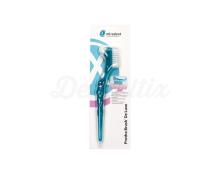 Protho Brush® De Luxe: Spazzolino da denti per dentiere