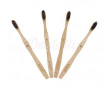 Bamboo Toothbrush D11 (12 Units)