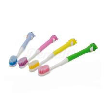 Spazzolino da denti per bambini a tema