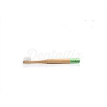 Children's Eco-friendly Bamboo Toothbrush