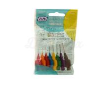 Brosse Interdentaire Originale avec Diamètre 1.5 mm (paquet de 8 unités)