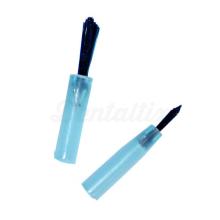 Brosses jetables en nylon pour manches dentaires (100 pièces)