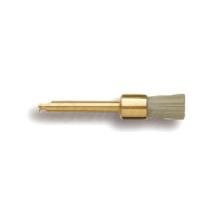 Escovas de Profilaxia Dentária para Contra-ângulo (12 un.)