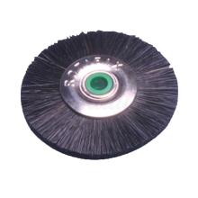 Cepillos y Discos de Tela para Laboratorio Dental