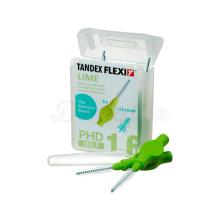 Flexi: Spazzole interdentali verde 1 mm