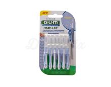 GUM® TRAV-LER: Spazzole interdentali (Ø 0,6 mm)