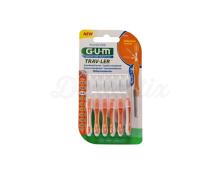 GUM® TRAV-LER: Interdental Brushes (Ø 0.9 mm)