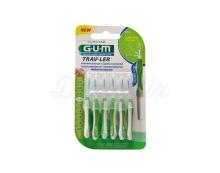 GUM® TRAV-LER : Brosses interdentaires Ø 1,1 mm mini