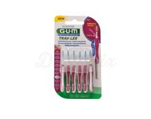 GUM® TRAV-LER : Brosses interdentaires Ø 1,4 mm mini