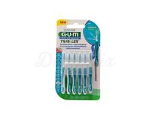 GUM® TRAV-LER: Interdental Brushes (Ø 1.6 mm)
