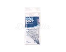 Interdental Brushes without holder (10 pcs)