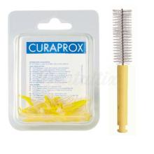 Curaprox Cra Roto: cepillo en espiral ultra fino (50 uds)