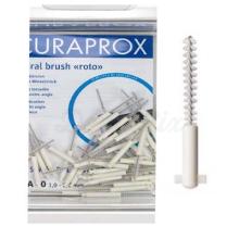Curaprox Cra Roto: cepillo en espiral ultra fino (50 uds)