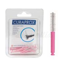Curaprox Cra Roto : brosse à spirale ultra fines (50 unités)