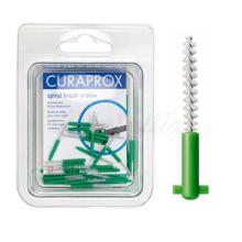 Curaprox Cra Roto: ultra fine spiral brush (50 pcs)