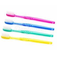 Disposable Toothbrushes with Toothpaste (100 units)