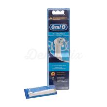 Oral-B: Recarga de escova Interspace (2 peças)
