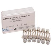 Spazzolini per pulizia dentale da 4 mm (12 pezzi)
