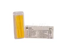 Specchio spazzole Xs pacchetto unitario (50 pz.)
