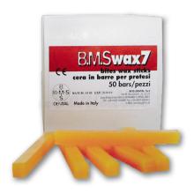 WAX 7: Cera Amarela em stick (50 pcs)