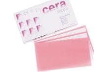 Lastre Rigide di Cera Articolare Rosa (20 pz)
