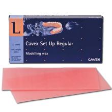 CAVEX Set Up: Cera Rosa (500gr)