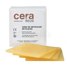 Cera Articolare Gialla in Piastre