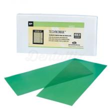 Cera liscia sottile calibrata Technowaz