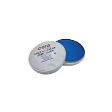 Cera Modellante Blu Semidura (50 gr)
