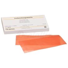 BEGO : Cire de préparation (15 pcs)