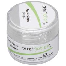 CeraMotion Zr : Céramique de recouvrement pour zirconium (3 g)