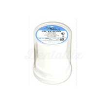 CUTEX BOND: Cera de Bloqueio (cilindro 45 gr)