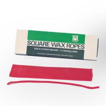 Bâtonnets de cire hygiénique pour compléter les plateaux de cire (48 bâtonnets)
