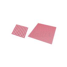 Mallas Perforadas para Adaptación (20 uds)