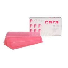 Cera Reus: Cera per modellare rosa 450 gr (20 unità)