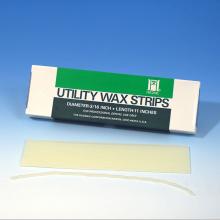 Hygiénique: Cire en bandes