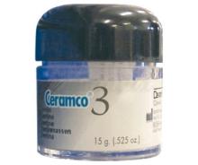 Ceramco 3 Margin: Cerámica de Feldespato